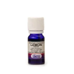Argital Limone Olio Essenziale 10ml