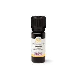 Argital Limone Olio Essenziale Bio 10ml