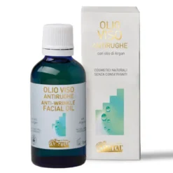 Argital Olio Viso Antirughe 50ml