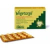 Argital Vegetargil per il benessere gastrointestinale 80 compresse