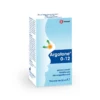 Argotone 0-12 Gocce Nasali Decongestionanti 20ml Bambini