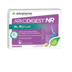 Arkopharma Arkodigest No Reflux 16 Compresse
