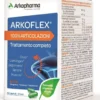 Arkopharma Arkoflex 100% Articolazioni 60 Capsule