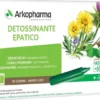 Arkopharma Arkofluidi Detossinante Epatico 300ml