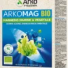 Arkopharma Arkomag Bio magensio marino vegetale 30 compresse