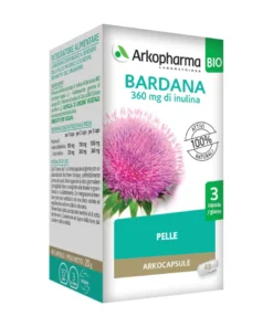 Arkopharma Bardana Bio 45 capsule