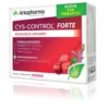 Arkopharma Cys-Control Forte Con Probiotici 10 + 5 bustine