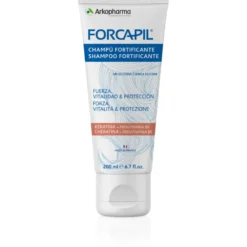 Arkopharma Forcapil Shampoo Fortificante 200ml