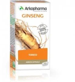 Arkopharma Ginseng Bio 45 Capsule