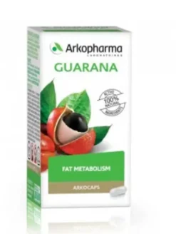Arkopharma Guaranà 40 Capsule
