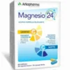 Arkopharma Magnesio 24 Giorno Notte 30+30 capsule