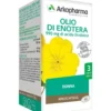 Arkopharma Olio di Enotera Bio 60 capsule
