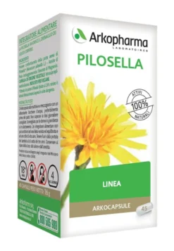 Arkopharma Pilosella 45 capsule