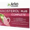 Arkosterol Plus Complete 30 Compresse