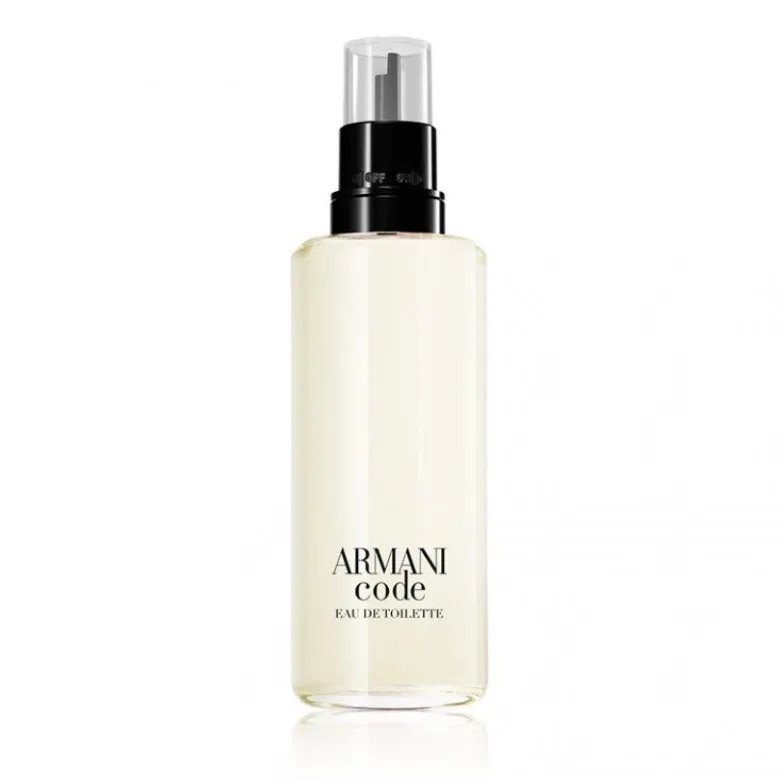 Armani Code