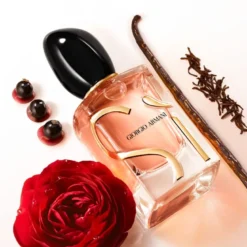 Armani Sì Intense Ricaricabile