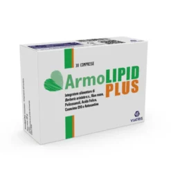 Armolipid Plus 30 compresse