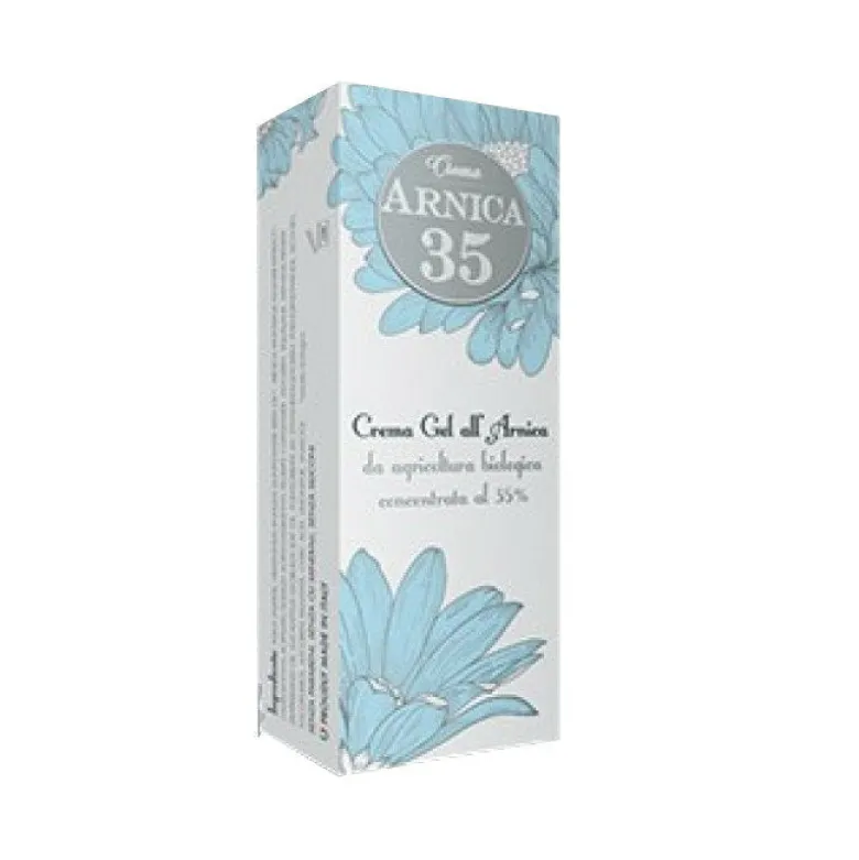 Arnica 35 Crema Gel all'Arnica 50ml