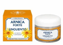 Arnica Forte Unguento per i dolori muscolori 50ml