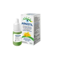 Arnistil Soluzione Oftalmica 8ml - Sollievo Occhi Sensibili