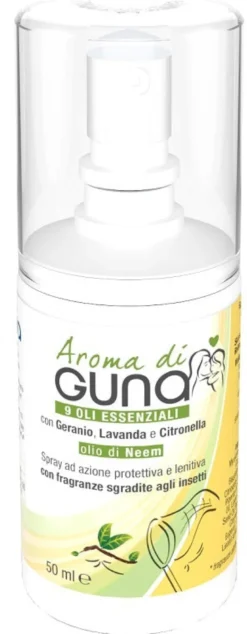 Aroma di Guna Spray 50 ml