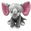 Aroma Warm Elefante peluche termico