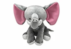 Aroma Warm Elefante peluche termico