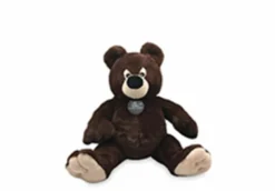 Aroma Warm Orso Bruno Mini peluche termico