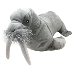 Aroma Warm Tricheco Peluche Termico