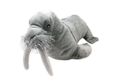 Aroma Warm Tricheco Peluche Termico