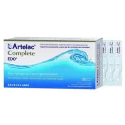 Artelac Complete intensa idratazione oculare 30 unità