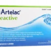 Artelac Reactive 10 Monodose