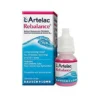 Artelac Rebalance Gocce Oculari 10ml - Sollievo per Occhi Secchi