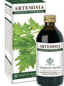 ARTEMISIA ESTRATTO INTEGRALE