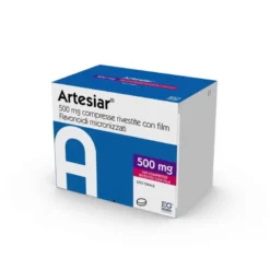 Artesiar 500mg 120 Compresse