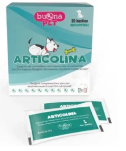 ARTICOLINA