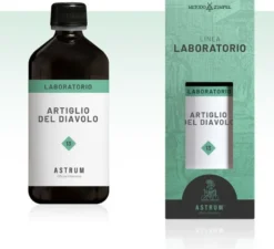 ARTIGLIO DEL DIAV 250ML ASTRUM