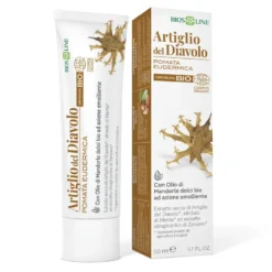 Artiglio del Diavolo