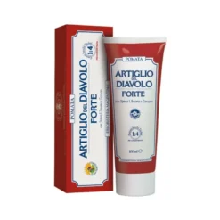 Artiglio del Diavolo Forte Pomata muscoli e articolazioni 100ml