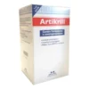Artikrill Condroprotrettore e contro l'irritazione articolare per cani 120 perle
