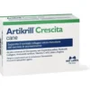 Artikrill Crescita Mangime Complementare Cane 60 Compresse