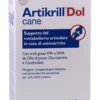 ArtiKrill Dol Cane mangime complementare utile per dolori e infiammazioni 200 perle