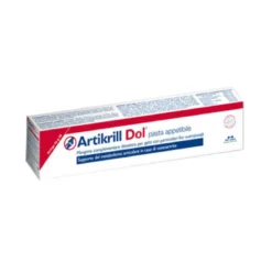 Artikrill Dol Gatto Pasta Appetibile