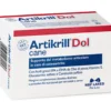 Artikrill Dol per Cani 30 Perle