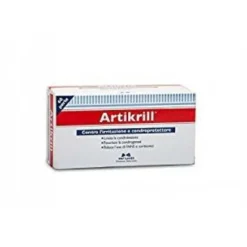 Artikrill per il cane 60 perle