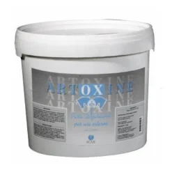 Artoxine Pasta Defaticante Per Equini 10Kg