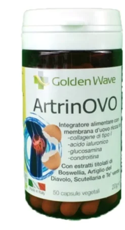 ArtrinOVO