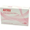 Artrix integratore alimentare utile per lo stress ossidativo 36 compresse