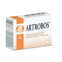 Artrobos apparato muscolo scheletrico 14 bustine