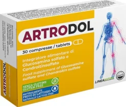 Artrodol 30 Compresse